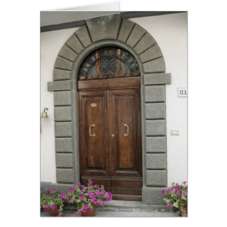 Doors of Vico