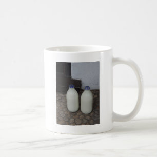 Doorstep pints coffee mug