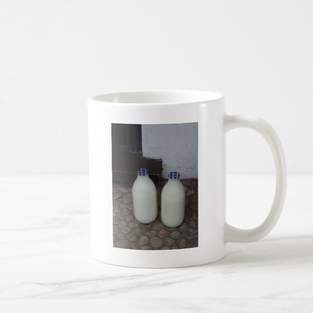 Doorstep pints coffee mug (Right)