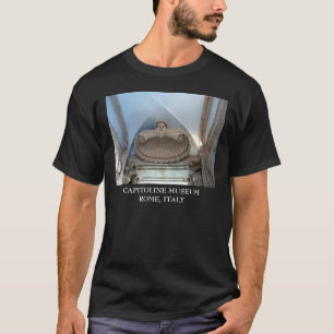 Doorway of Capitoline Museum T-shirt