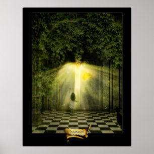 doorway poster