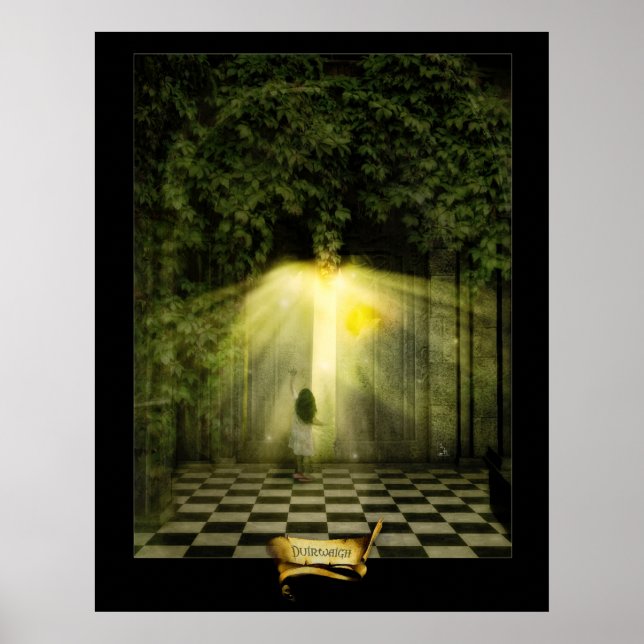 doorway poster (Front)