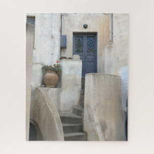 Doorway Puzzle