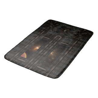 Doorway To Eternity Bath Mat
