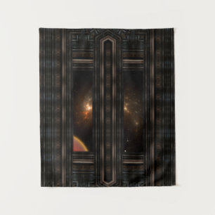 Doorway To Eternity Tapestry