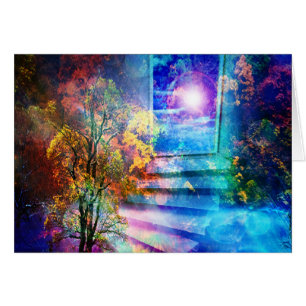 Doorway to Heaven