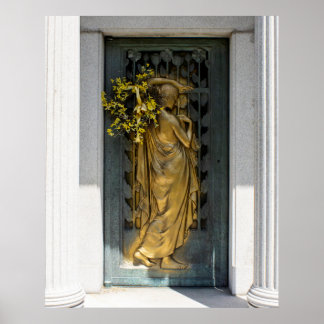 Doorway to Heaven Poster