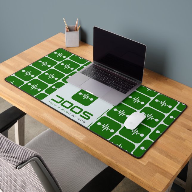 DOOS ELECTRONICS DESK MAT (Office 2)