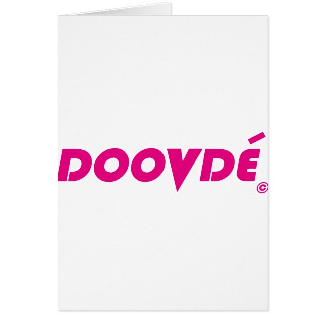 DOOVDE DVD Player Fonejacker (Front)