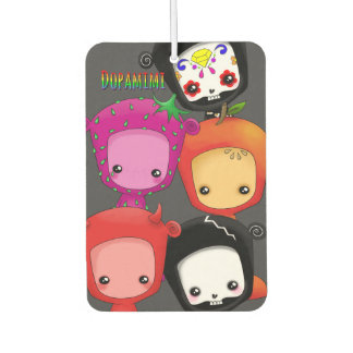 Dopamimi Car Air Freshener