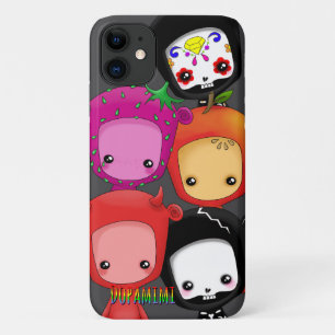 Dopamimi iPhone / iPad case