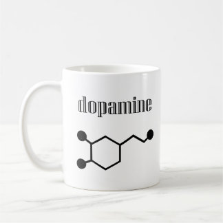 Dopamine Mug