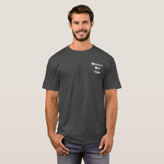 Dopeless Hope Fiend t-shirt