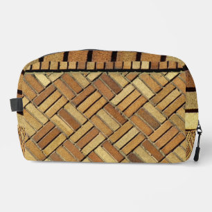 Dopp Kitt - Orange Brick Pattern Kit