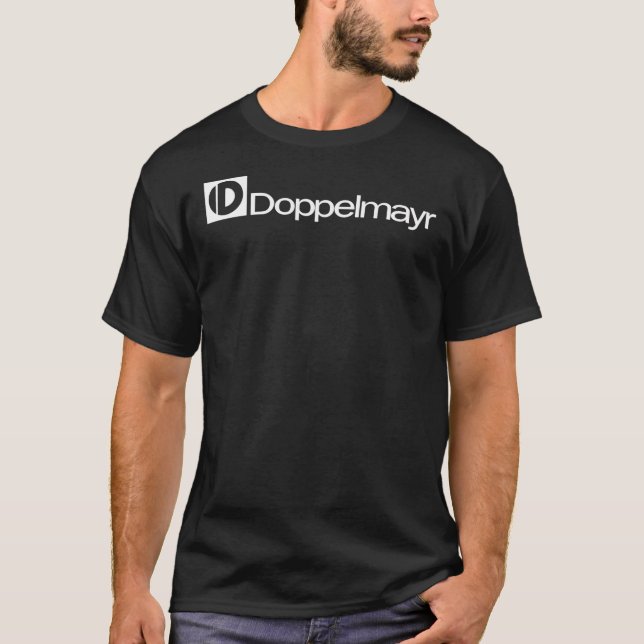 Doppelmayr Shirt Classic T-Shirt (Front)