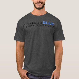 Doppler shift physics teacher gift for science ner T-Shirt