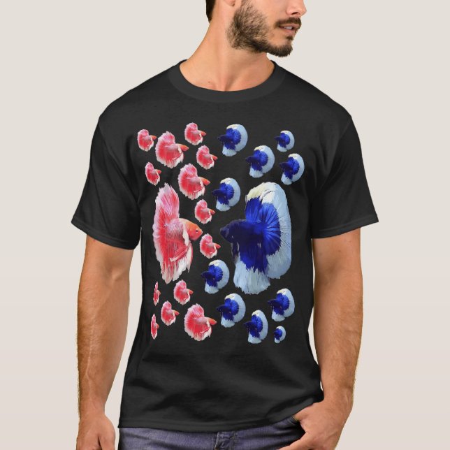 Dorada T-Shirt (Front)