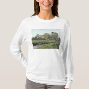 Dorchester Abbey, Near Wallingford T-Shirt