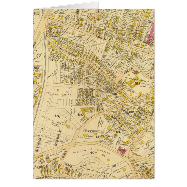 Dorchester, Massachusetts 7 (Front)