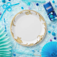 Doree plate