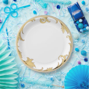 Doree plate