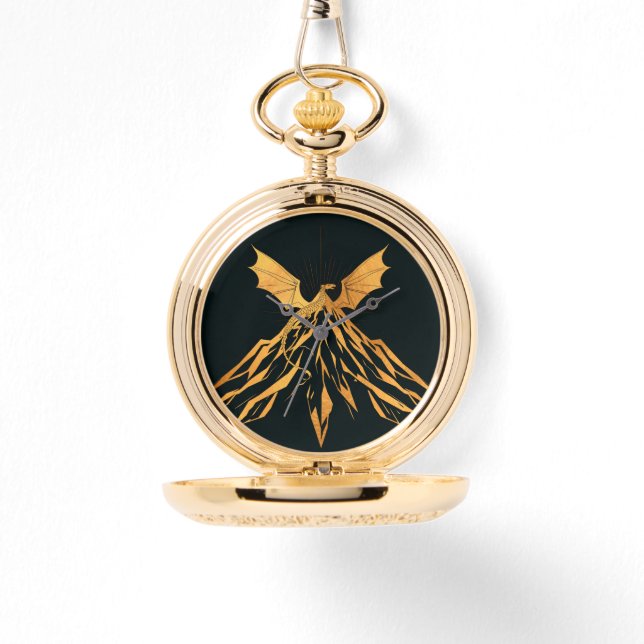 Dorémont Watch 1001 (Front)