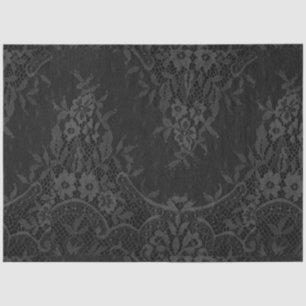 Dorian Grey Series Design 3 Tissue Paper