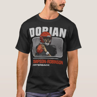 Dorian Thompson-Robinson Cleveland T-Shirt