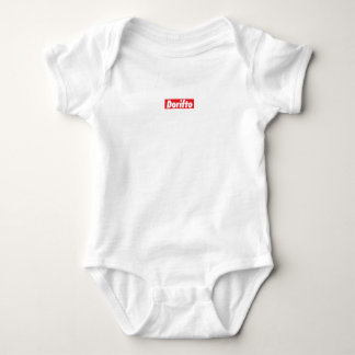 Dorifto Baby Bodysuit