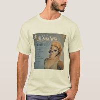 Doris Jay Album: a Parody