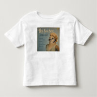 Doris Jay Album: a Parody