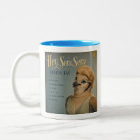 Doris Jay Album: a Parody