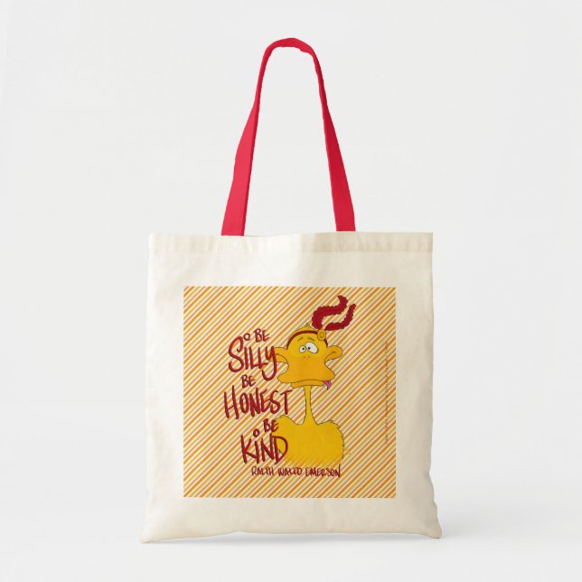 Doris, tote (Front)