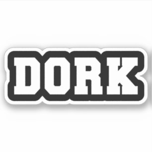 DORK