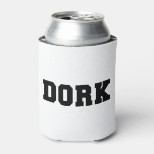 DORK CAN COOLER