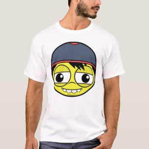 Dork Face T-Shirt