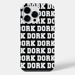 DORK iPhone 14 PRO MAX CASE