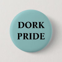 DORK PRIDE