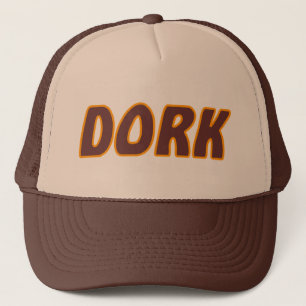 DORK Trucker Hat
