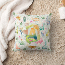 DORKY DINOSAURS BOYS SCHOOL GRANDSON GIFTS CUSTOM