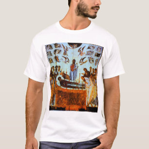 Dormition of the Virgin T-Shirt