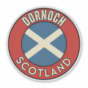 Dornoch, Scotland