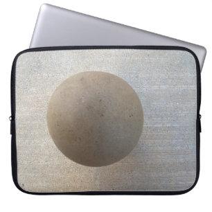 Dorodango Laptop Sleeve 15"