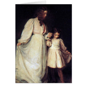 Dorothea and Francesca