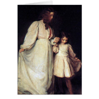 Dorothea and Francesca