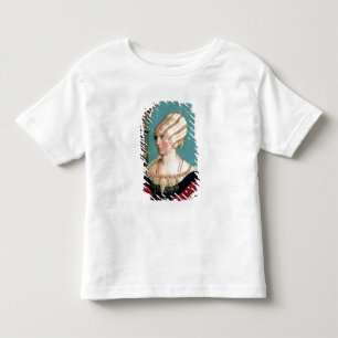 Dorothea Kannengiesser, 1516 (tempera on limewood) Toddler T-Shirt