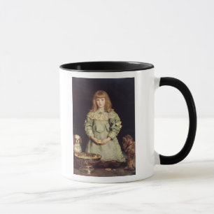 Dorothea Thorpe, 1882 Mug