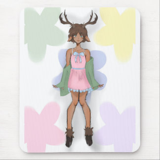 Dorothy Mouse Pad