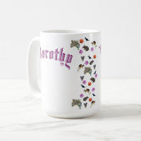 Dorothy, Name With Australian Wildlife,