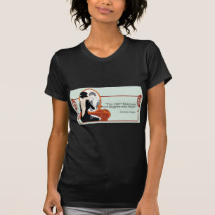 Dorothy Parker Quote T-Shirt